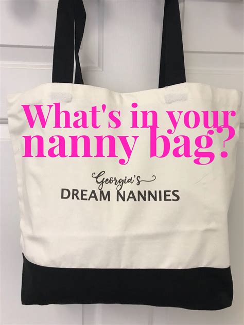 nanny bag travel|nanny bag reviews.